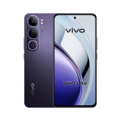 vivo V40 LITE 5G (12+256GB) 智能手機