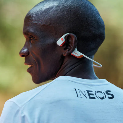 Shokz OpenRun Pro 2 (S820) 專業運動耳機 - Eliud Kipchoge 限定聯乘版