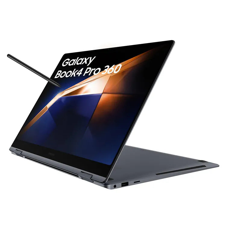 SAMSUNG Galaxy Book4 360 laptop (NP750QGK-KG2HK)