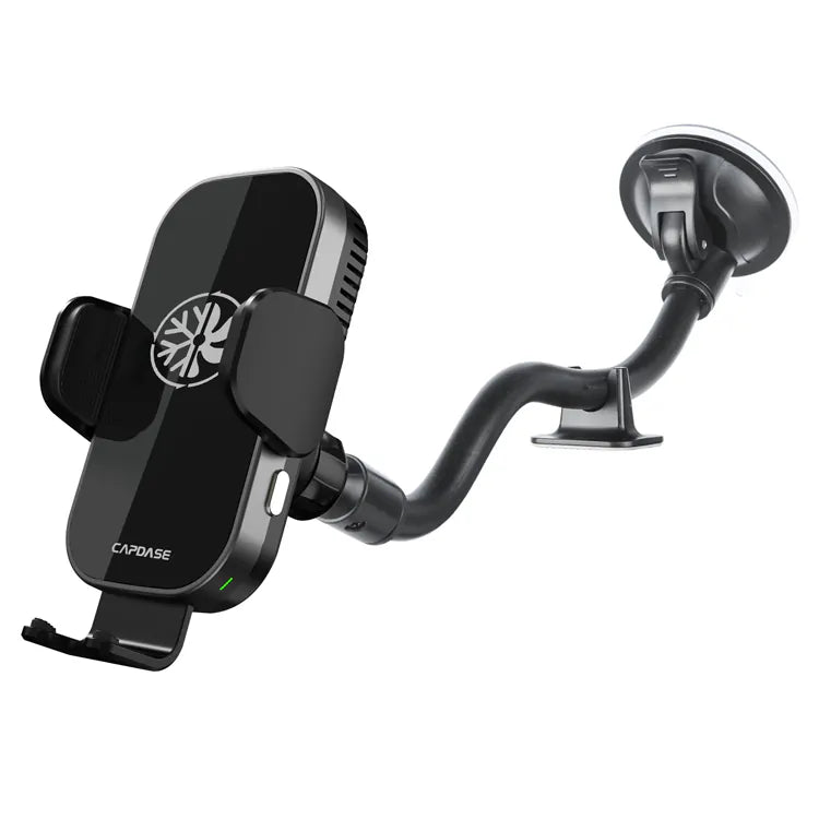 CAPDASE FLIEXI II Sport Car Mount telescopic arm frame 