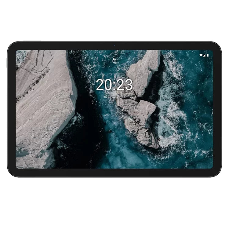 Nokia T20 Tablet PC (4GB+64GB) - Wi-Fi (limited quantity)