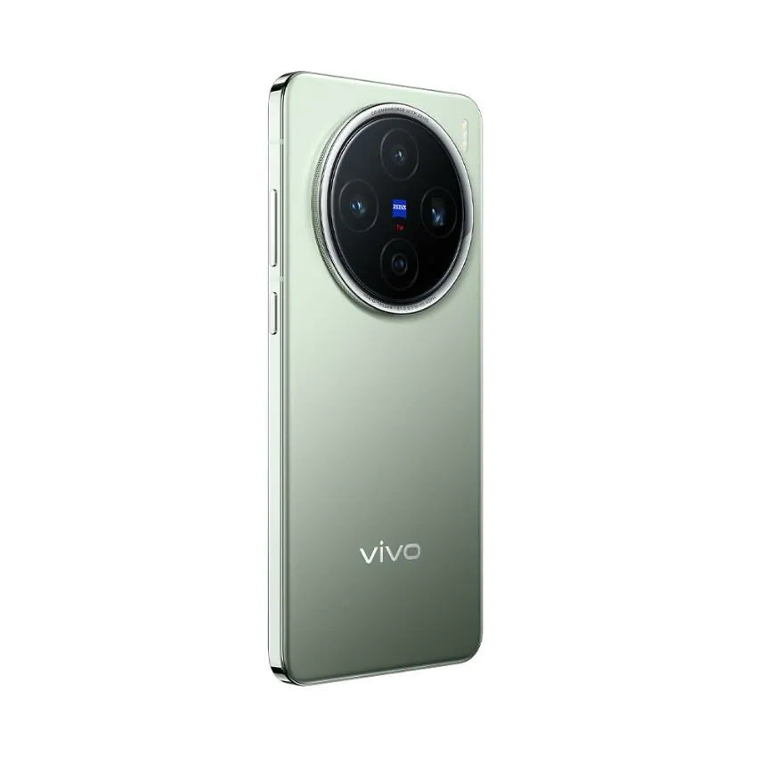 vivo X200 5G (16GB+512GB)智能手機