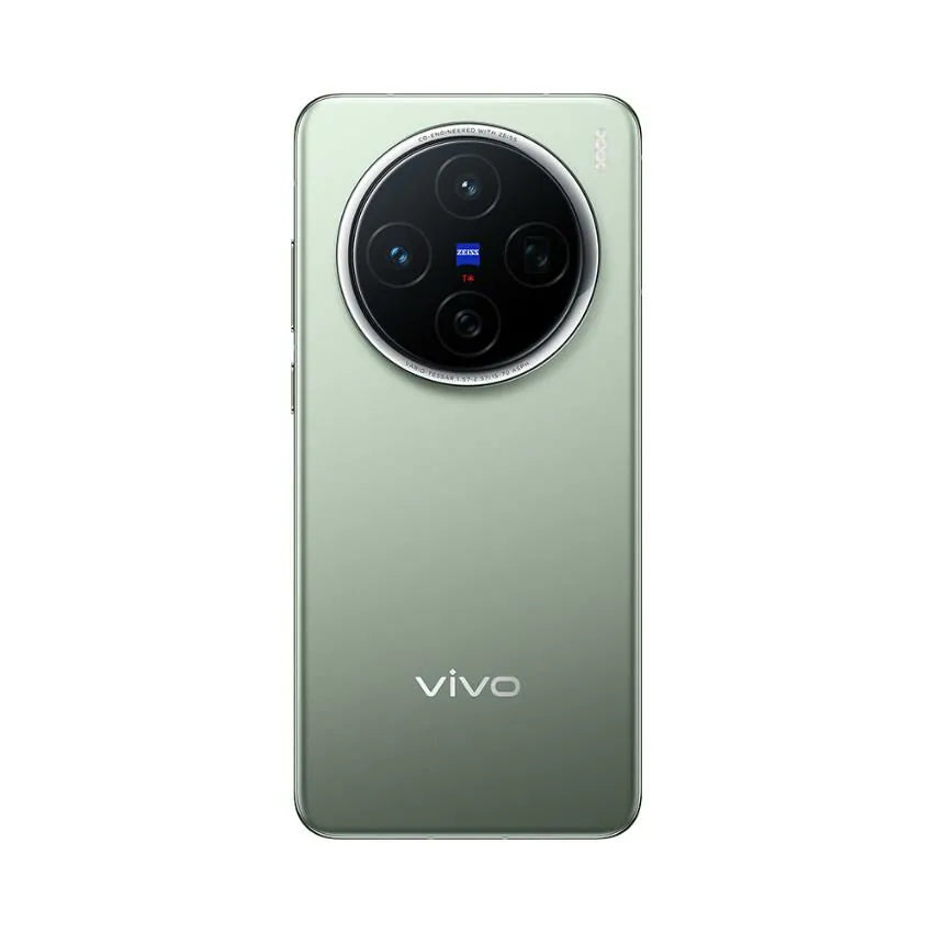 vivo X200 5G (16GB+512GB)智能手機