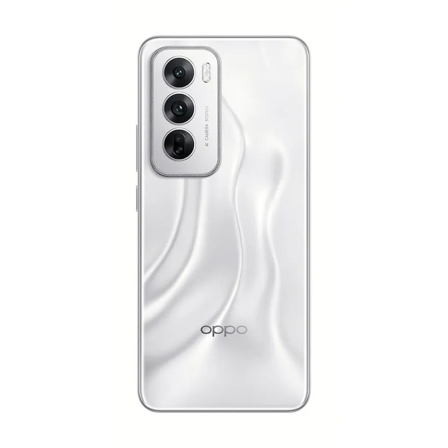 OPPO Reno12 5G (12GB+256GB) smartphone