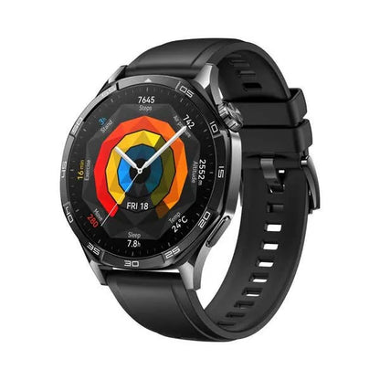 華為 Huawei Watch GT5 (46mm) - 幻夜黑