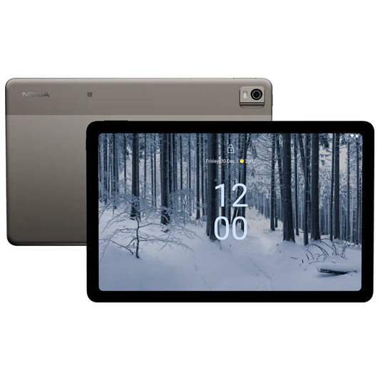 Nokia T21 LTE Tablet (4GB +128GB)