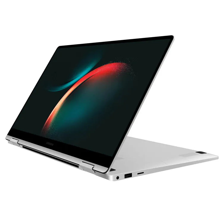 SAMSUNG Galaxy Book4 360 laptop (NP750QGK-KG2HK)