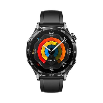 華為 Huawei Watch GT5 (46mm) - 幻夜黑