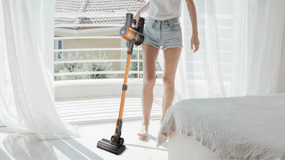 Momax 1-Home Vacuum Cordless Vacuum Cleaner (RO7)