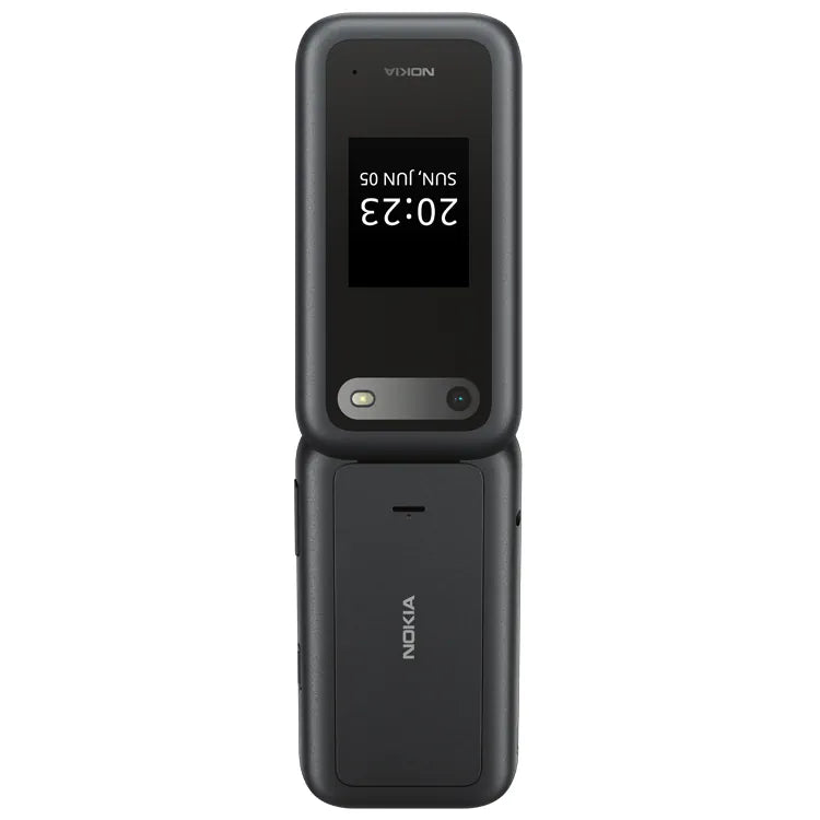 Nokia 2660 flip feature phone 