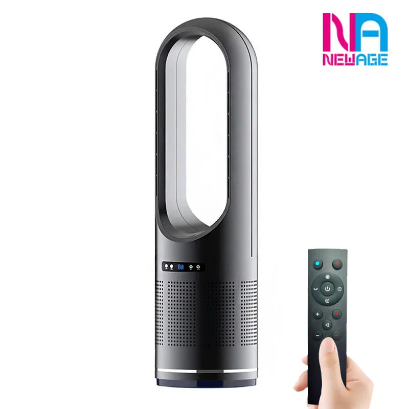 NEWAGE - Newage 2000W air purifying heating and cooling fan