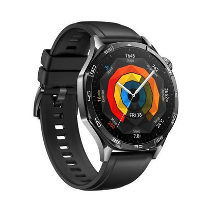 華為 Huawei Watch GT5 (46mm) - 幻夜黑