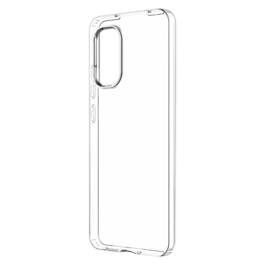 Original Nokia X30 5G transparent phone case