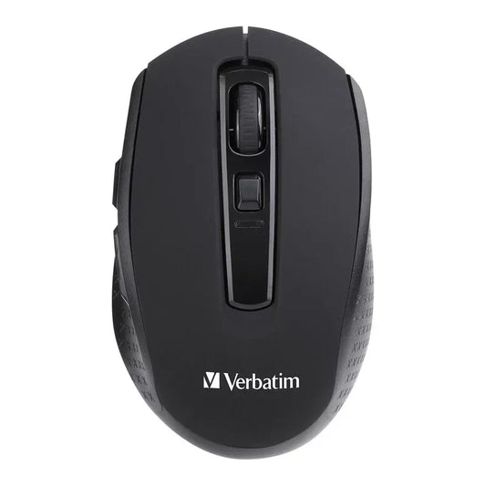 Verbatim Silent Wireless Mouse