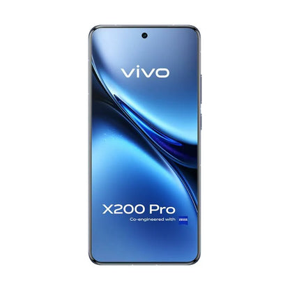 vivo X200 Pro 5G (16GB+512GB)智能手機