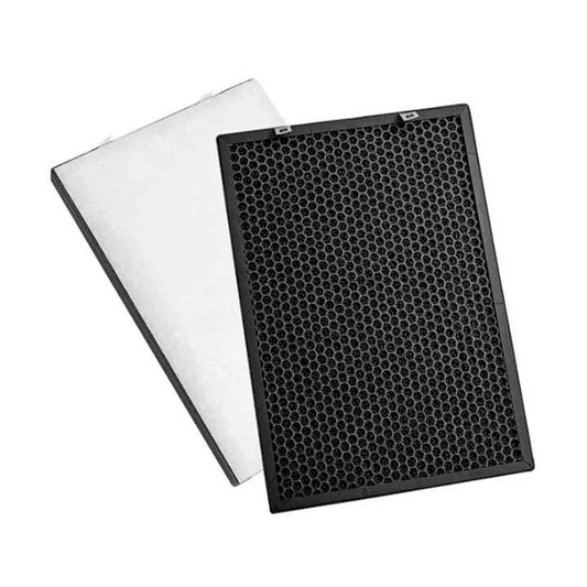 Aurabeat AG+ high-efficiency silver ion air filter is suitable for NSP-X1 / NSP-X2 (with primary filter) [H12 level] 