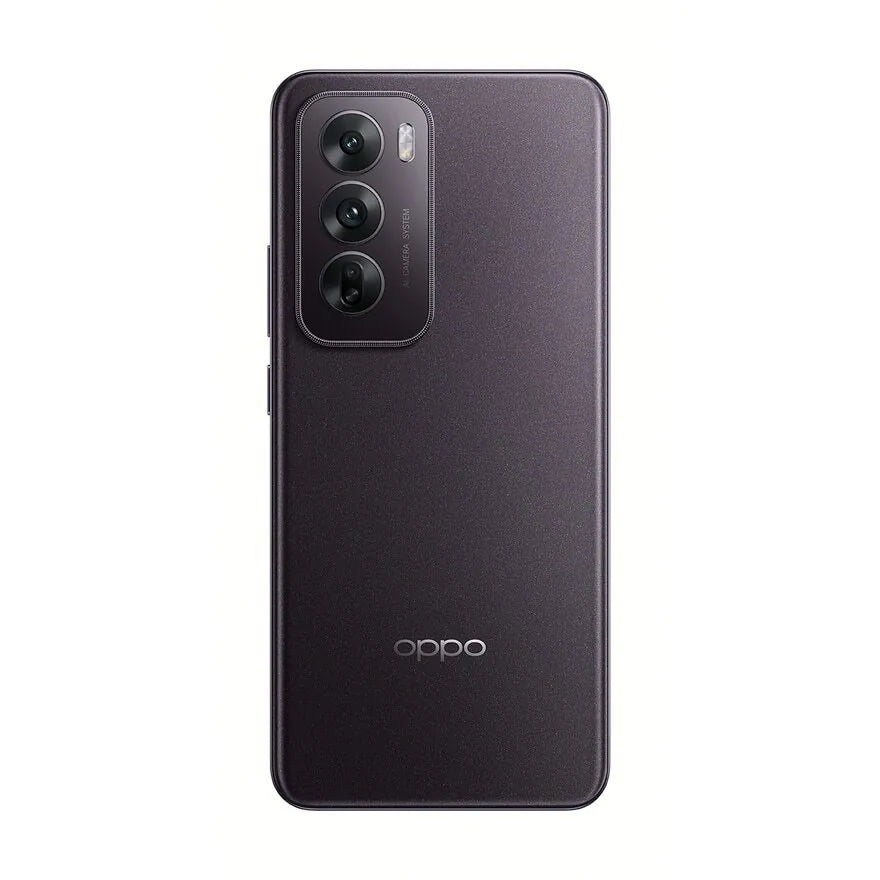 OPPO Reno12 5G (12GB+256GB) smartphone