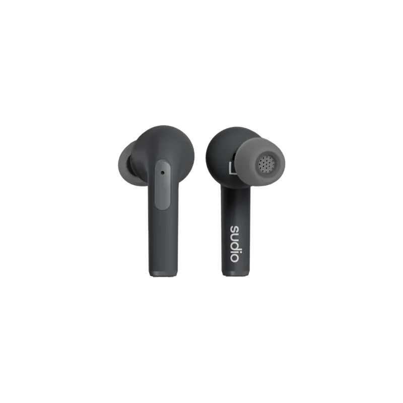 Sudio N2 Pro in-ear true wireless Bluetooth headphones