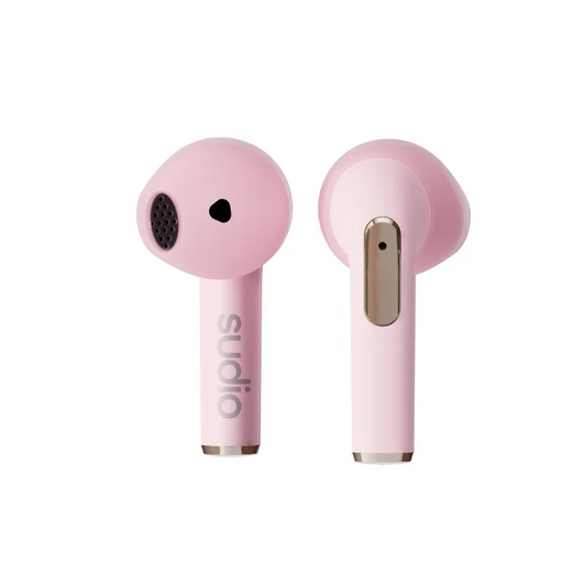 Sudio N2 true wireless Bluetooth headphones