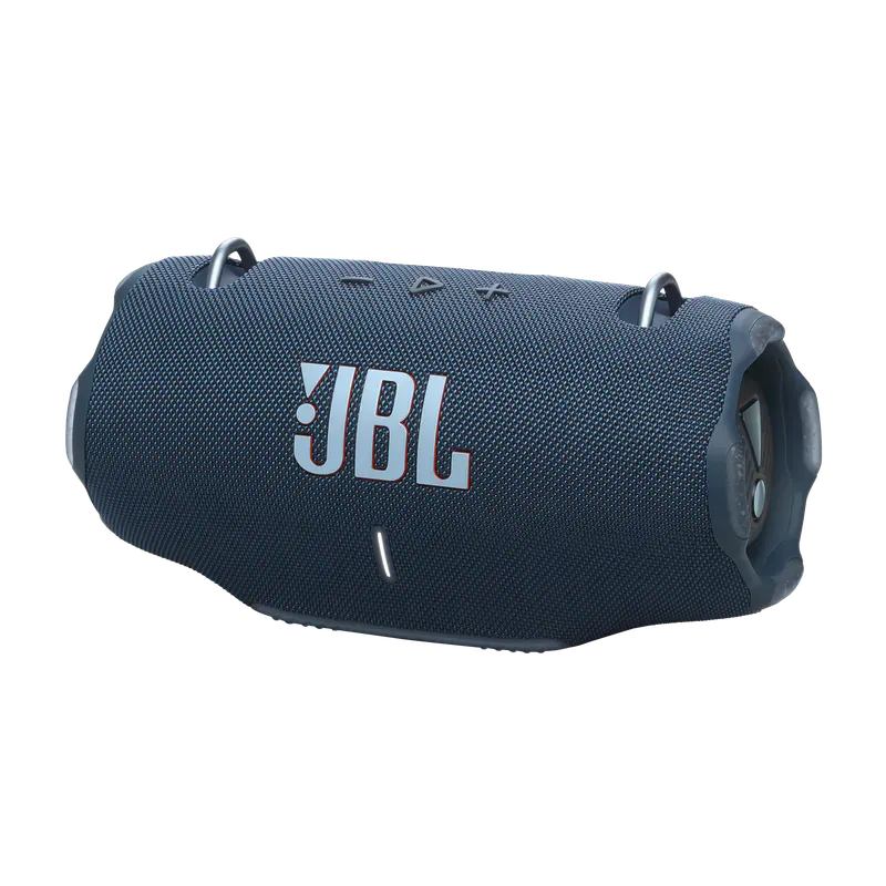 JBL Xtreme 4 Portable Waterproof Bluetooth Speaker