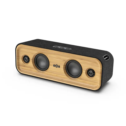 House of Marley GET TOGETHER 2 Bluetooth Speaker