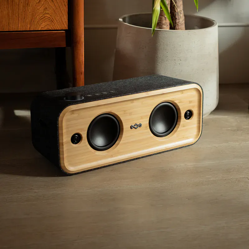 House of Marley GET TOGETHER 2 XL Bluetooth Speaker