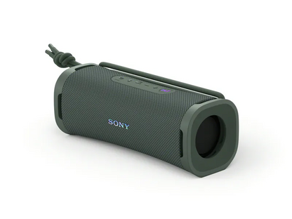 SONY ULT FIELD 1 Wireless Portable Speaker - Forest Gray