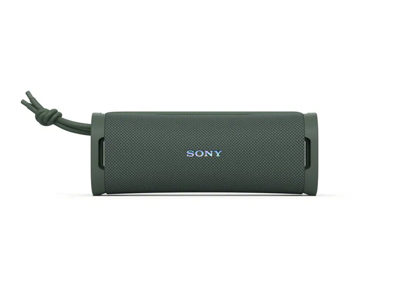 SONY ULT FIELD 1 Wireless Portable Speaker - Forest Gray