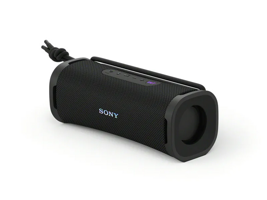 SONY ULT FIELD 1 Wireless Portable Speaker - Black