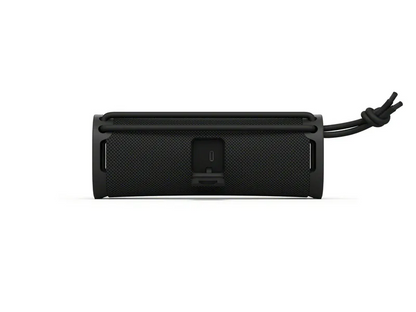 SONY ULT FIELD 1 Wireless Portable Speaker - Black