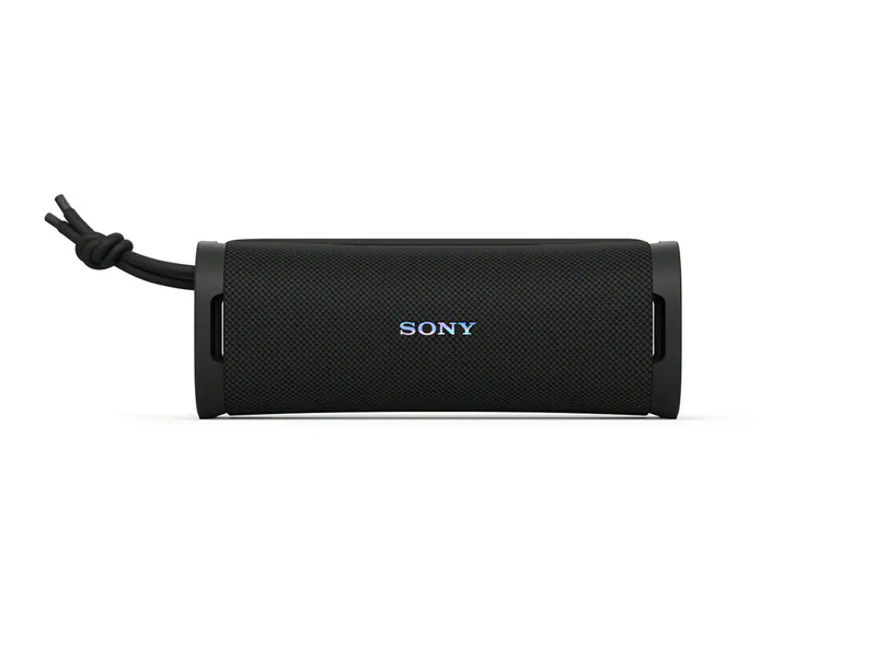 SONY ULT FIELD 1 Wireless Portable Speaker - Black