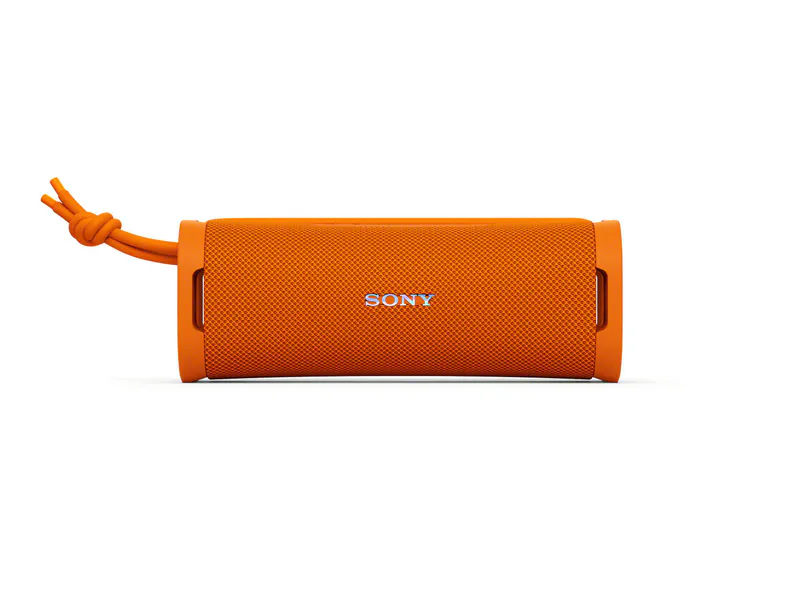 SONY ULT FIELD 1 Wireless Portable Speaker - Orange