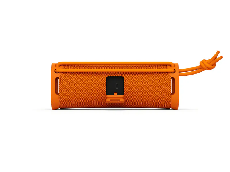 SONY ULT FIELD 1 Wireless Portable Speaker - Orange