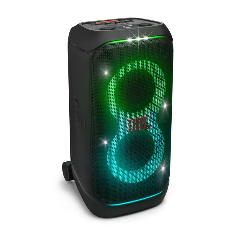 JBL PartyBox Stage 320 Portable Bluetooth Party Speaker