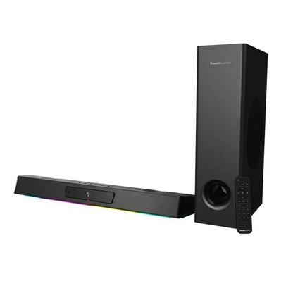 Creative Sound Blaster Katana V2X Gaming Soundbar + Subwoofer