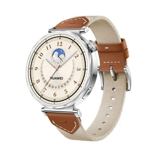 Huawei Watch GT5 (41mm) - Saddle Brown