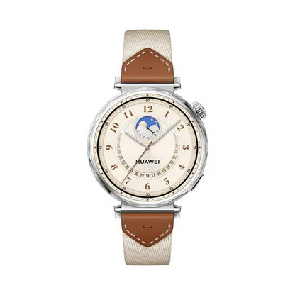 Huawei Watch GT5 (41mm) - Saddle Brown