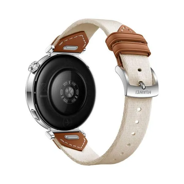 Huawei Watch GT5 (41mm) - Saddle Brown