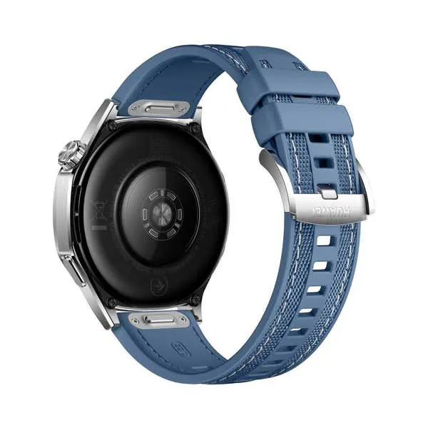 Huawei Watch GT5 (46mm) - Topaz Blue