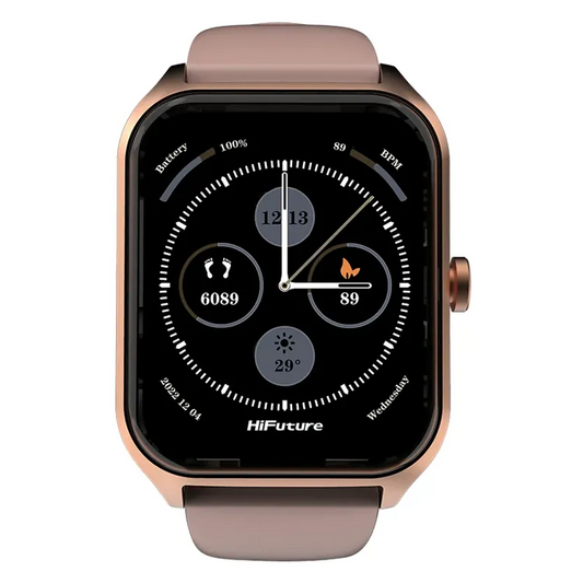 HiFuture FutureFit Ultra 2 Pro 運動智能手錶