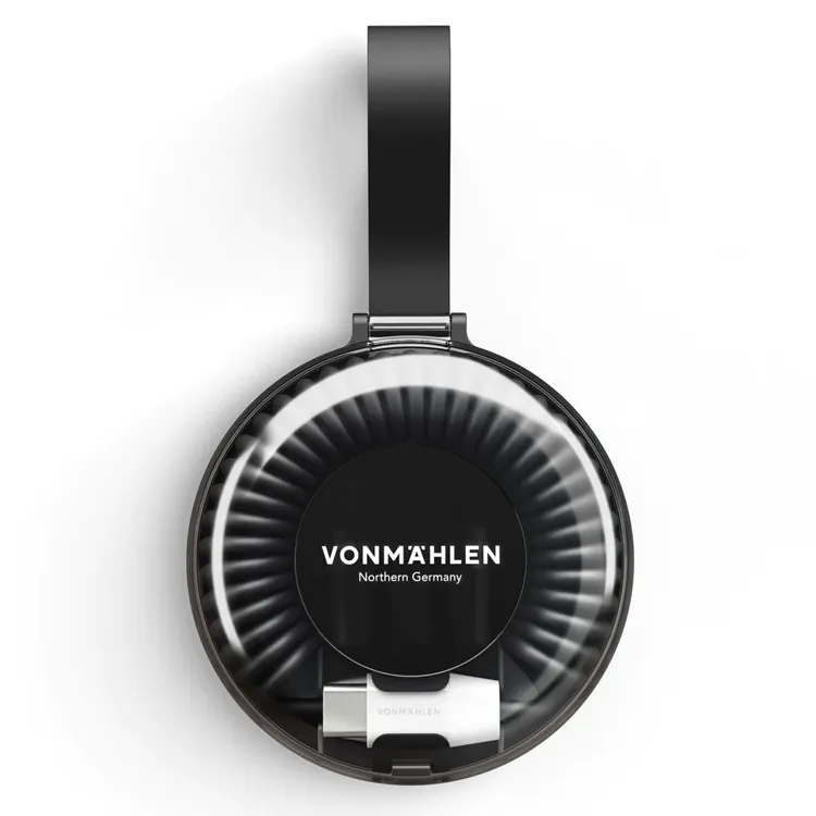 Vonmahlen Allroundo 6-in-1 Charging and Data Cable