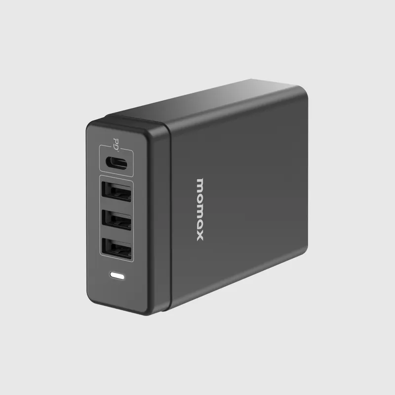 Momax OnePlug 40W Quad Output PD Fast Charger (UM29)