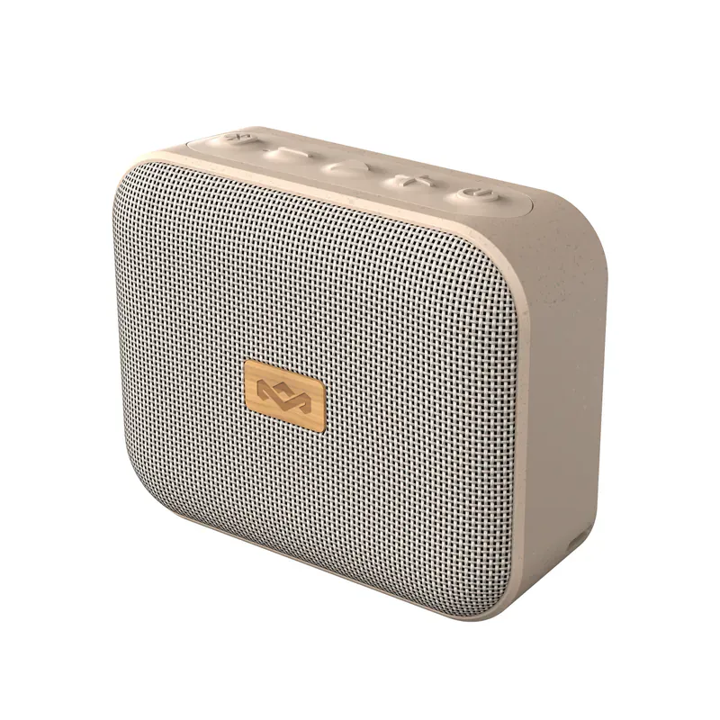 House of Marley Jammin Bluetooth Speaker