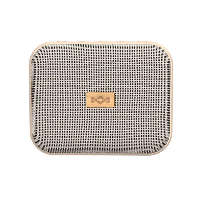 House of Marley Jammin Bluetooth Speaker