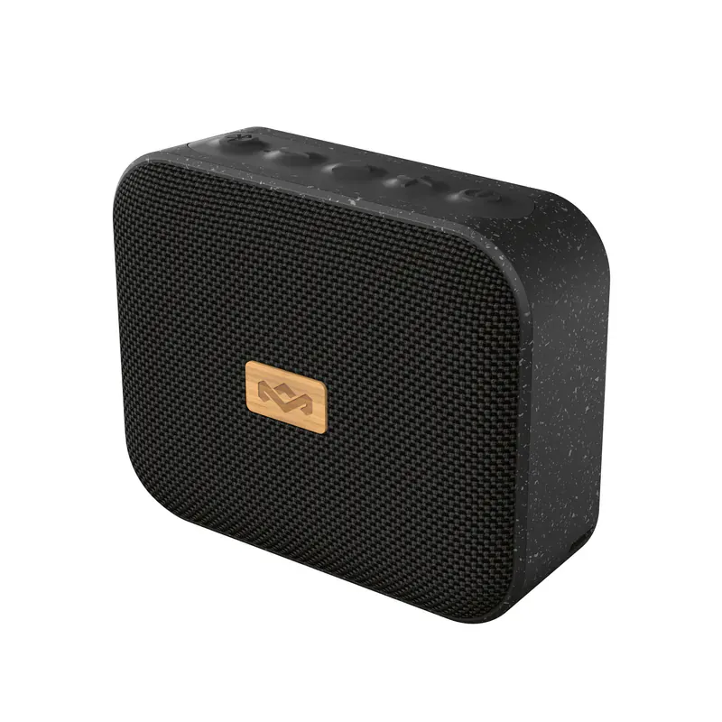 House of Marley Jammin Bluetooth Speaker