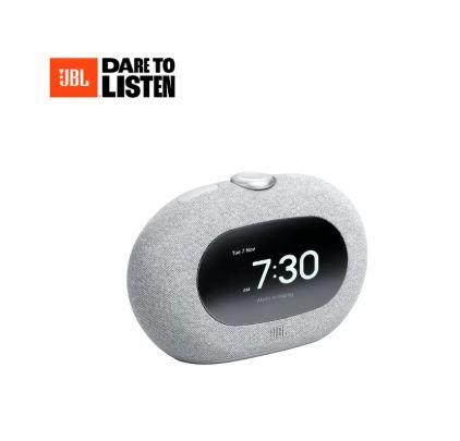 JBL - Horizon 3 Bluetooth Clock Radio Speaker 藍牙FM收音機鬧鐘喇叭