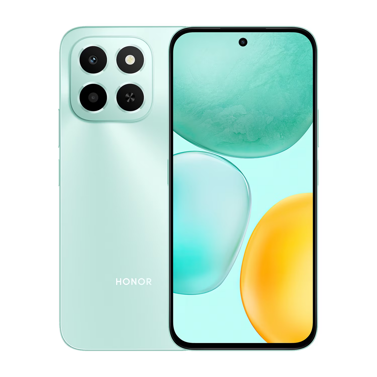 HONOR X6c 5G 智能手機 (12GB+256GB)