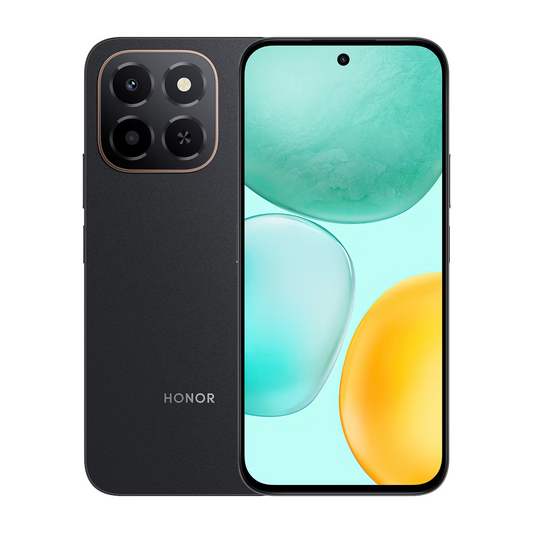 HONOR X6c 5G 智能手機 (12GB+256GB)