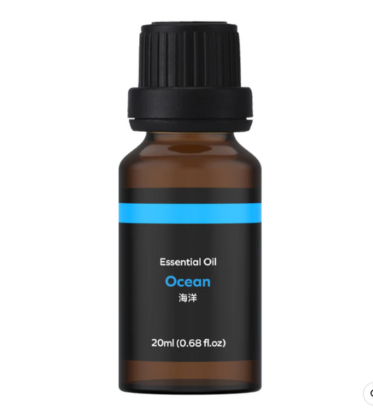 Momax - Relaxaire Oil 車用香氛香薰油補充裝 - 海洋味 20ml（CR9LX）