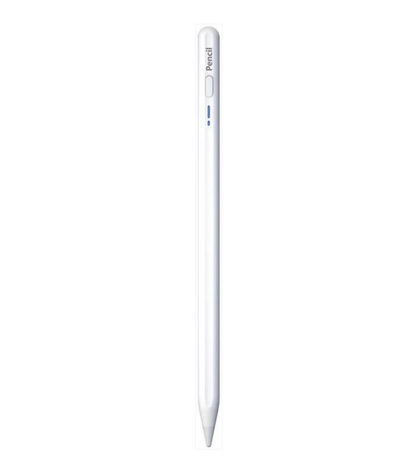 Stylus Pen BP16 電容磁吸觸控筆 Mobile Phone / Tablet Universal Active Capacitive Stylus Pen(White)